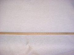 5-1/2Y Nancy Corzine NC1276 Davia Champagne Chenille Drapery Upholstery Fabric