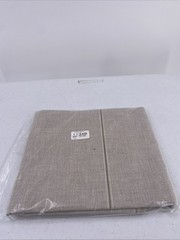 Leisure Arts Bantry Driftwood Fabric 36” Wide X 56” Long