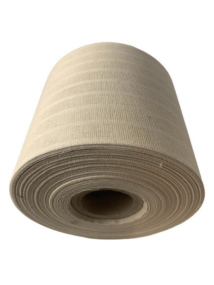 Crinoline Fabric Natural – 100 yard roll (Various Widths) 42 x 17 Thread Count