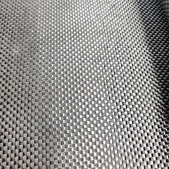 1PC 3K 260gsm Carbon Fiber Cloth Plain Weave Fabric cloth 100*50cm Decoration