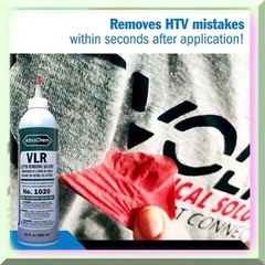 Fabric Residue Remover Spray 20 fl oz