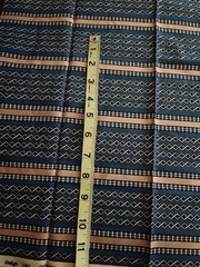 Civil War Melodies Off the Bolt Stripe by Judi Rothermel for Marcus Fabrics BTFQ