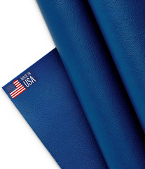 Marine Vinyl Fabric, Upholstery Faux Leather, Outdoor Boat Automotive, DIY and C