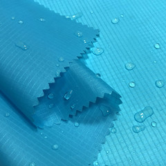3/5/10m Ripstop Nylon Outdoor Waterproof Water Resistant Material,150cm Wide