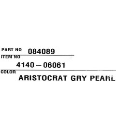 Boat Knit Back Vinyl 084089 | 54 Inch Off White (YD)
