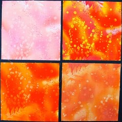 Merryvale 26 ea 6″x6″, 6″x18″ 100% Cotton Quilt Craft Sew Fabric Benartex FFI176