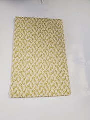 Posy Meadows Mini Floral Green