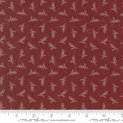 WHEATLAND 40 pc Sample Set Moda Kansas Troubles sew quilting Fabric