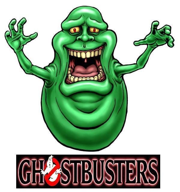 Ghostbusters # 11 – 8 x 10 – T Shirt Iron On Transfer