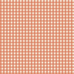 RILEY BLAKE – Baked With Love by Lori Holt – Tablecloth – Squash 1/4yd