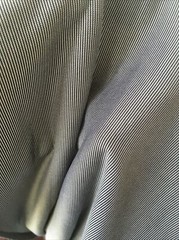 100% pure Silk knit Fabric 45”wide 1.8 YARDs designer￼￼ thermal