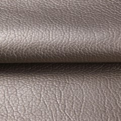1/3/5 Yards Faux Leather Fabric Upholstery Pleather Marine Vinyl Fabric 54″ Wide
