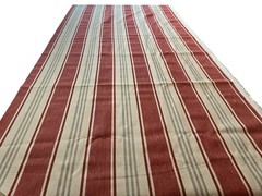Better Homes & Garden Home Decor Striped Cotton Fabric 4 Yards x 56″ Wide