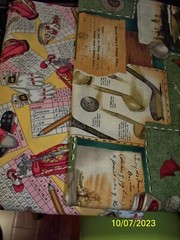 Assorted Cotton Quilting Fabric & Panels – ROBERT KAUFMAN – U-PICK 1