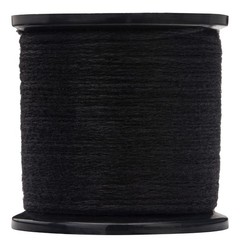 Anchor Strand Spool – 3 Pack of 10.9y/10m – Black Embriodery 10.9y/10m,