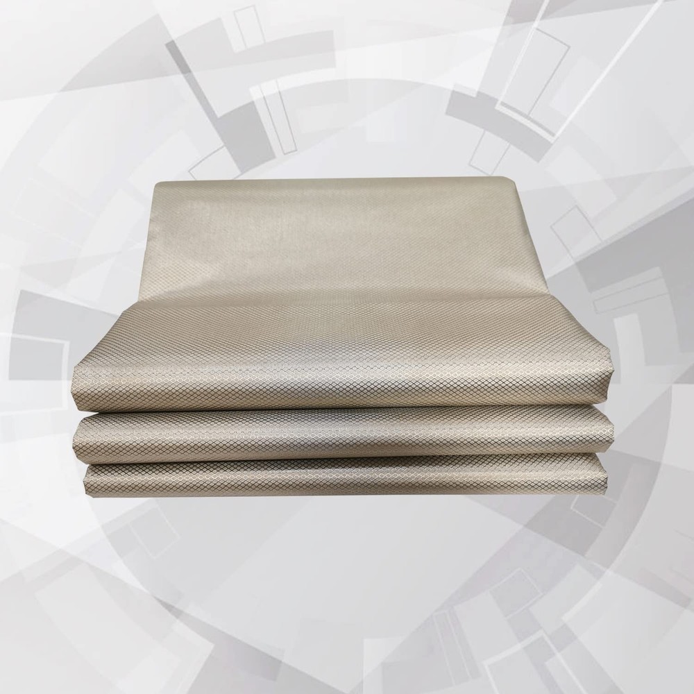 Farday Fabric Cage Military Grade Conductive Material for Fabric…