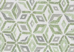 8 Yds Sunbrella Fabric Ceramic Lime 100% Sunbrella Acrylic Drapery Upholstery