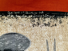 Michael Miller Bon Appetit Collection Designed by Gillian Fullard DC #5508/ 44″W