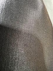 Two-Tone Dark Green Nylon Oxford Pack Nylon Fabric – OD Green/Dk Green