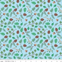 Colorful Critters ~ 5″ x 5″ Squares Riley Blake $3.99 Ships ANY Amount Of Fabric