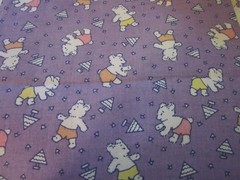 F7264, 1930’s reproduction, juvenile prints, your choice, fat quarters,