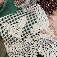 Prairie Homestead Signature Slow Stitch Bundle, Curated Creative Sewing