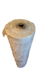 Roofing Polyester Fabric, Roofer 40 Inch by 324Ft Roll covers 1,000 sq ft
