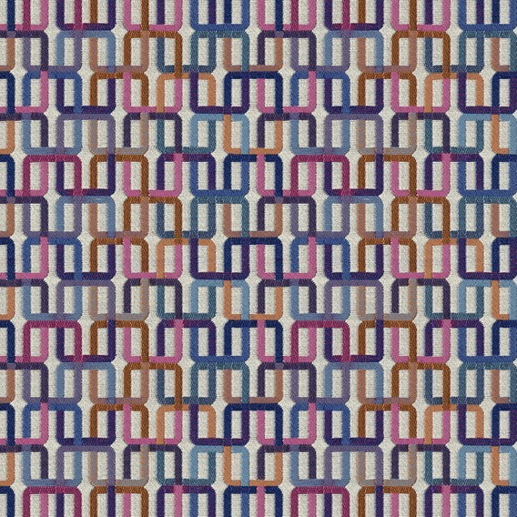 1 1/2 yds Knoll Dactyl Beckon Upholstery Fabric Free Ship! J1924