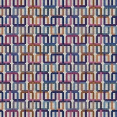 1 1/2 yds Knoll Dactyl Beckon Upholstery Fabric Free Ship! J1924