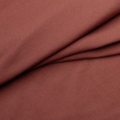 Marsala Cotton Spandex Jersey Fabric – 60″ Wide – Sold by Yard & Bolt