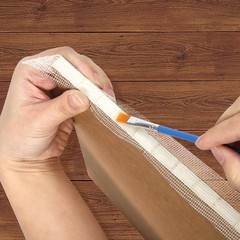 39 x 45 Inch Book Binding Repair Cloth