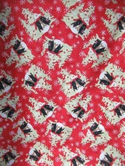Riverwoods “Winter Magic” Christmas Snowman 100% Cotton Fabric Snowflake SBTY X