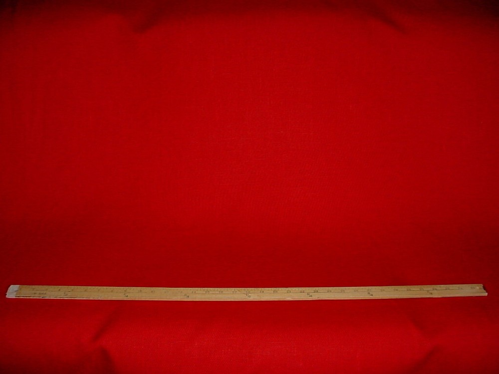 16Y Scalamandre 36298 Viscose Ankara in Rosso Rubino Drapery Upholstery Fabric