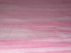 By 1/2 Yd Pink Ribbon Batik Cotton Quilt Store Fabric Karen Combs Batiks BTHY