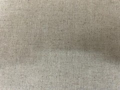 Linen Rayon Natural Fabric By The Yard