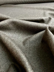 HALF YARD TEST PIECE – Designer– Deep Olive Green – The Fabric Store New Zealand