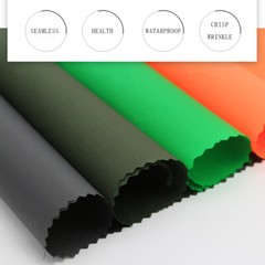 Nylon Fabric Ultra Thin PU Coated Waterproof Ripstop Kite Tent Craft Outdoor