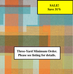 Sunbrella®️ Vitric II Bottle 87004-0003 54″ W Upholstery Furniture Fabric SALE!