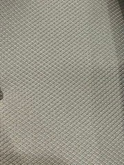 Diamante MARINE GRADE 54″ Met Pewter Flat Vinyl Fabric Boat Upholstery 07655