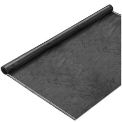 Carbon Fiber Sheet 2×2 Twill Weave-3k/220g