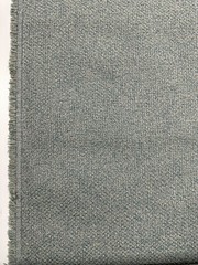 Knoll Ferry in Liberty Harbor,6y19in Into 2pcs., Multi-color Boucle,W/Teflon Fin