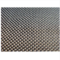 Carbon Fiber Cloth Material 12k Strong Weave 480gsm 100cm x 50cm
