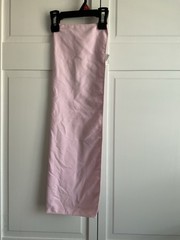 V Pink Fabric 16 x 26 in Polyester Polyamide 89% Polyester 11% Polyamide