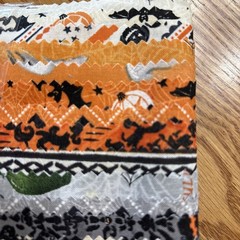 MIDNIGHT HAUNTINGS 17 FQs/Michael Davis For Wilmington For Fat Quarter Shop