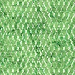Northcott – Veranda – Lattice – Light Green, Fabric BTY