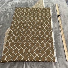 Outdoor Upholstery Fabric Lot Tommy Bahama Williamsburg Walfab Stripes Prints
