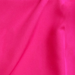 Fuchsia Polyester Poplin Fabric – 60″ Wide – Sold by the Yard & Bolt