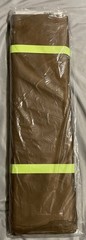 Ultrasuede Cappuccino Fabric 57/59” 8 Yd 100% Polyester Shason Textile NEW