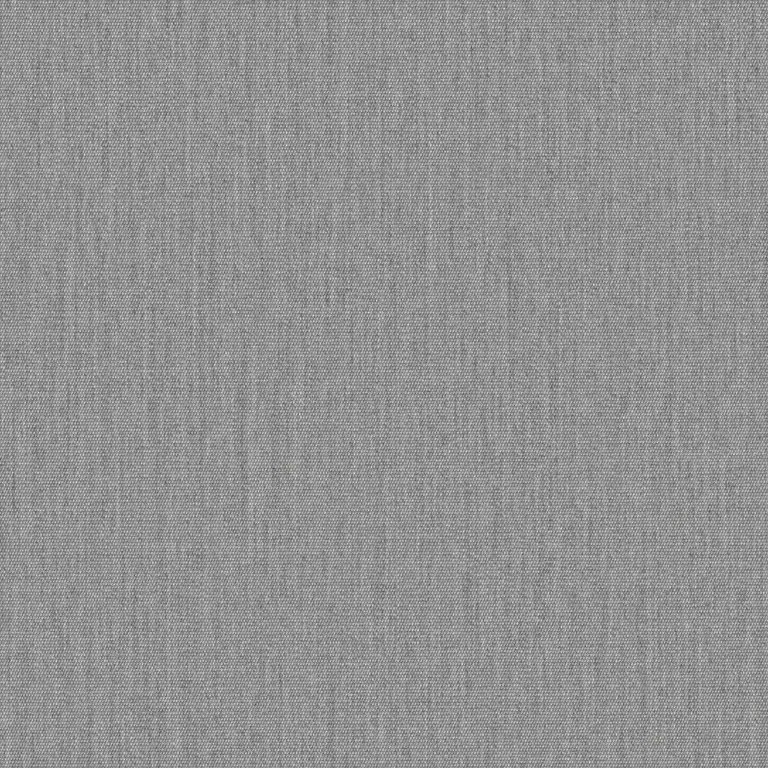 SUNBRELLA 5402 CANVAS GRANITE GRAY OUTDOOR FURNITURE CUSHION FABRIC BY YARD 54″W