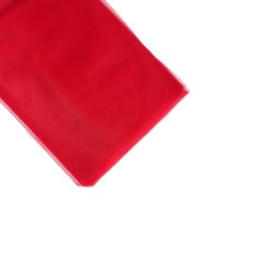 , 54 Inch by 40 Yards 120 ft Red Fabric Tulle Roll, Fabric Tulle Bolt for DIY…